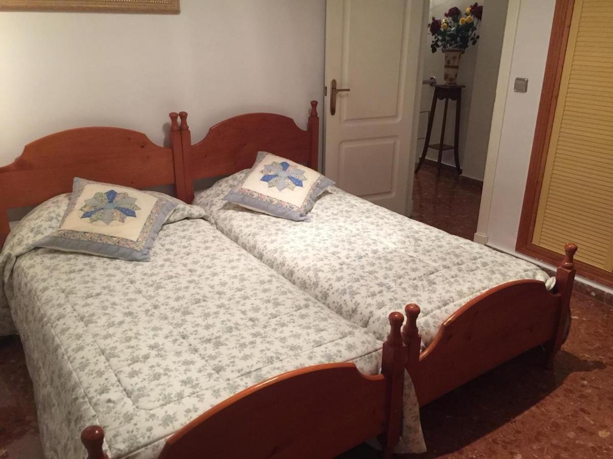Villa Mijas With Pool 50 M Beach Fuengirola Zewnętrze zdjęcie