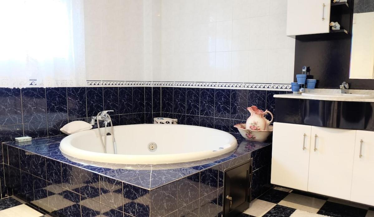 Villa Mijas With Pool 50 M Beach Fuengirola Zewnętrze zdjęcie