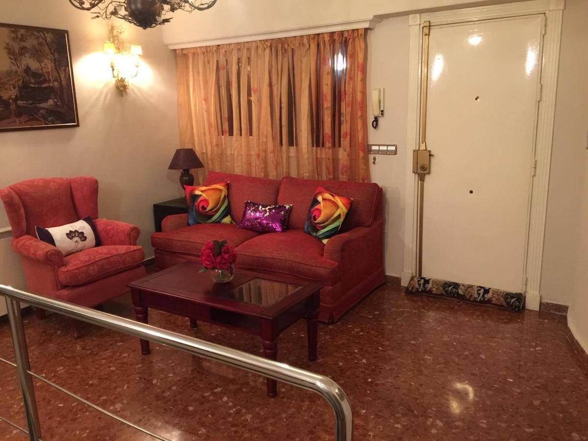Villa Mijas With Pool 50 M Beach Fuengirola Zewnętrze zdjęcie